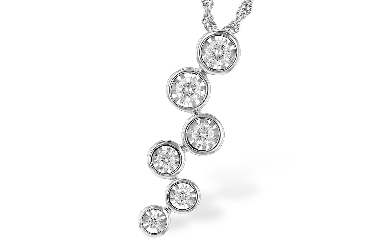 G309-52608: NECK .15 TW