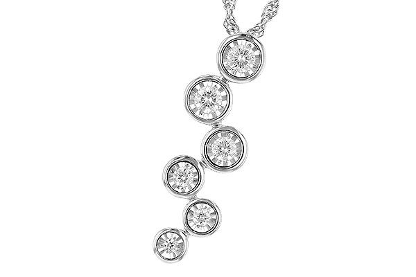 G309-52608: NECK .15 TW