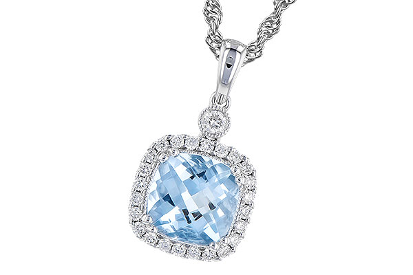 G309-54435: NECK 1.22 AQUA 1.39 TGW (7MM AQ)