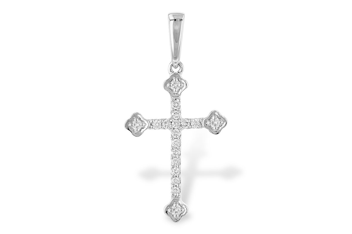 G310-37126: PENDANT .12 TW