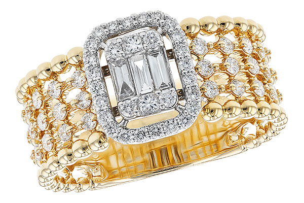 G310-40735: LDS DIA RG .60 TW