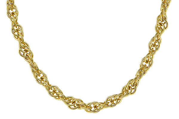 G310-42599: ROPE CHAIN (24IN, 1.5MM, 14KT, LOBSTER CLASP)