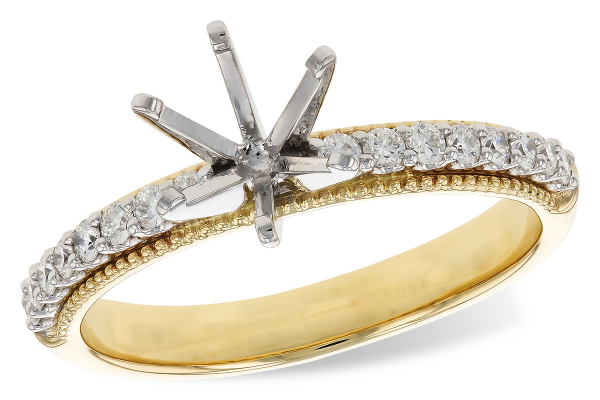 G310-43535: LDS SEMI DIA RG .24 TW