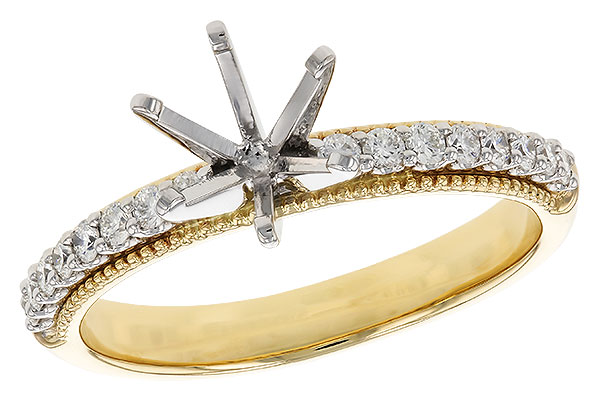 G310-43535: LDS SEMI DIA RG .24 TW