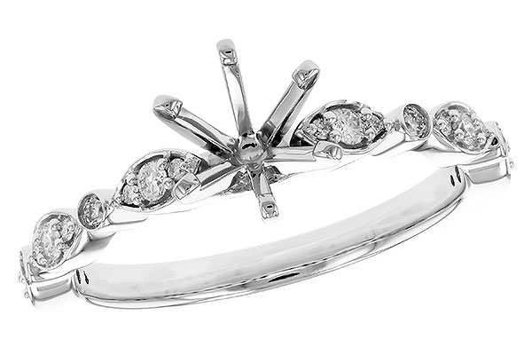 G310-44390: LDS SEMI DIA RG .21 TW