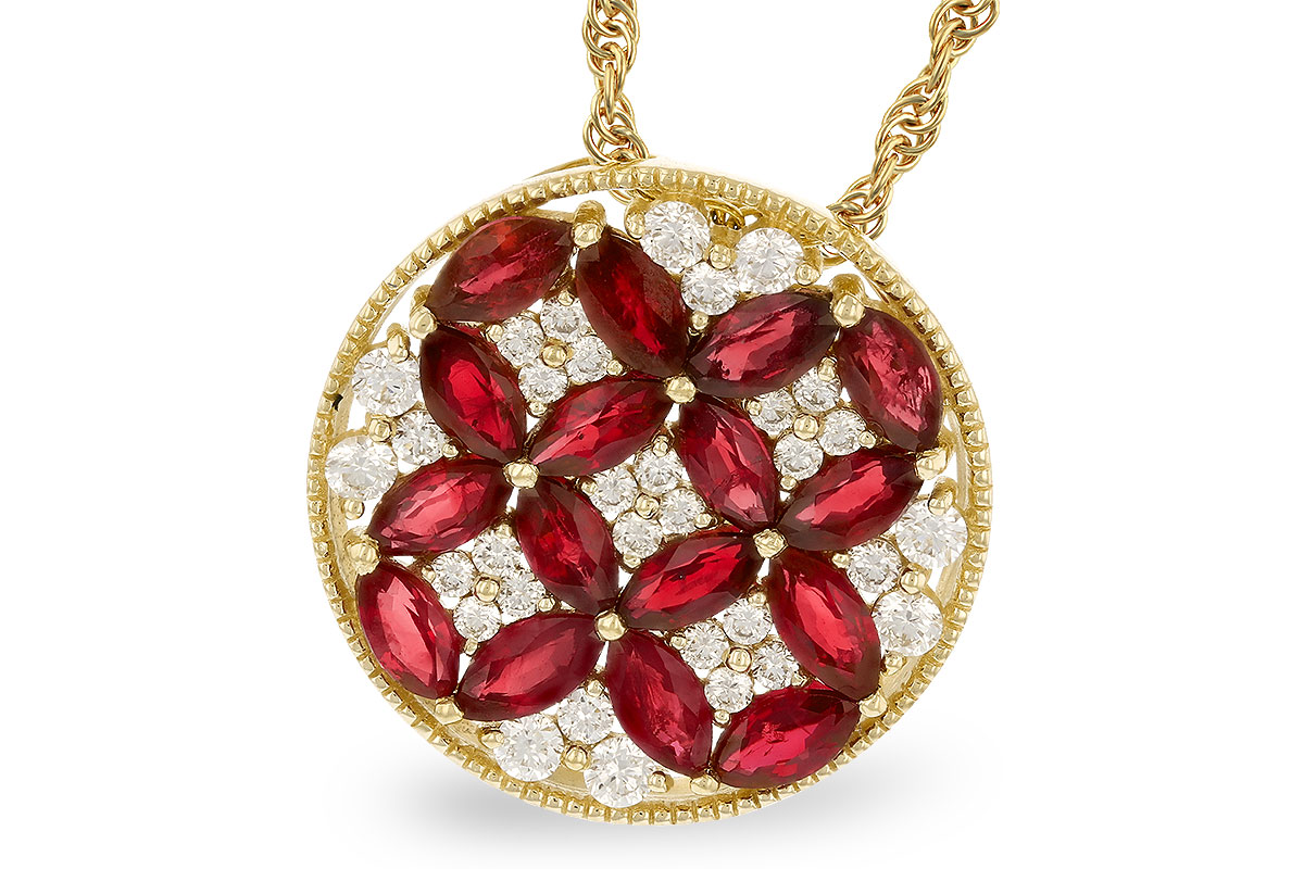 G311-28081: NECK 1.62 RUBY TW 1.92 TGW