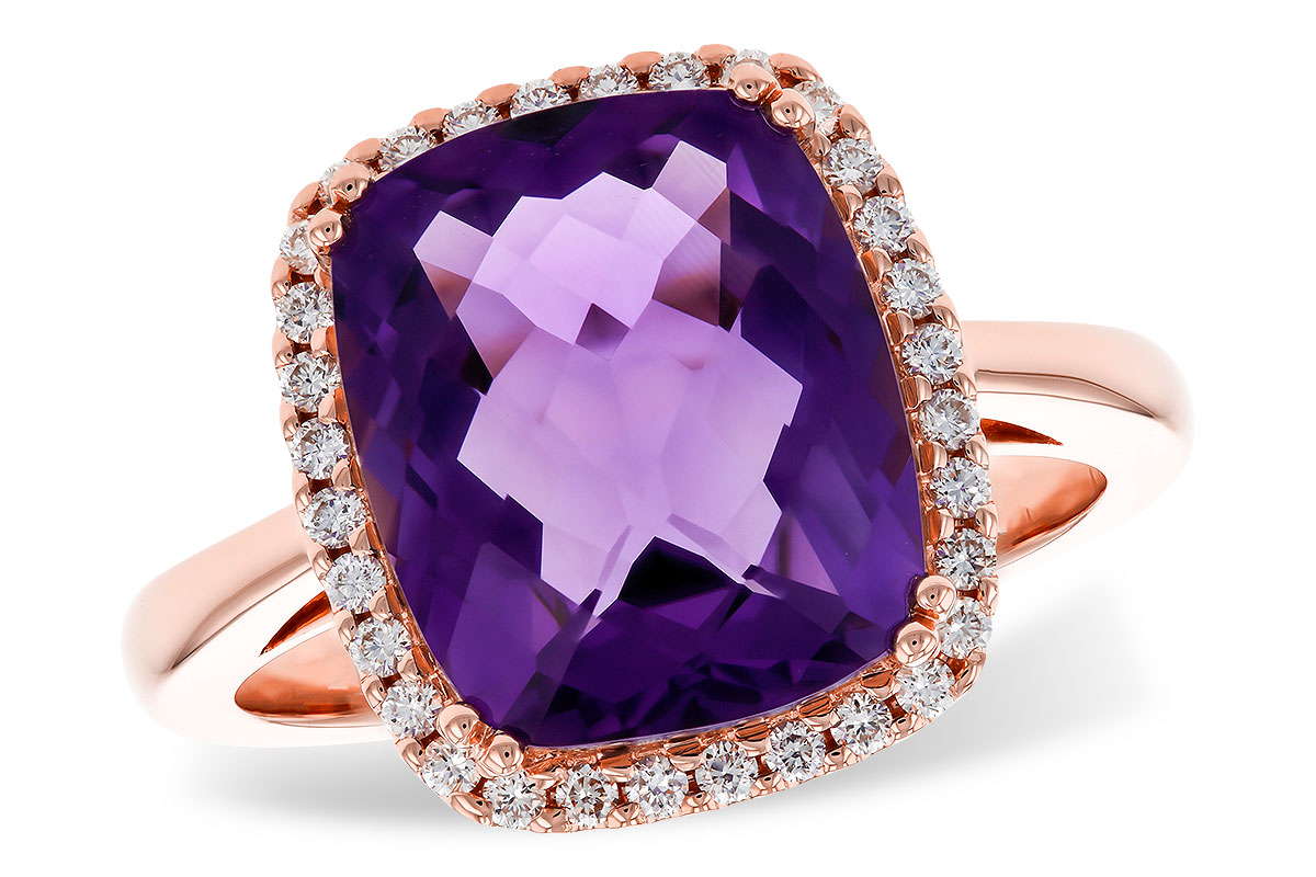 G311-30790: LDS RG 4.57 AMETHYST 4.80 TGW (12x10MM CU)