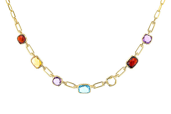 G311-31681: NECK 8.87 TW SEMI-PREC (GT,CIT,AMY,G.AMY,BT) (17")
