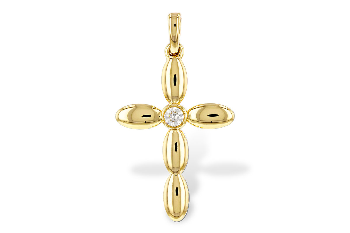G311-33481: PENDANT .04 TW
