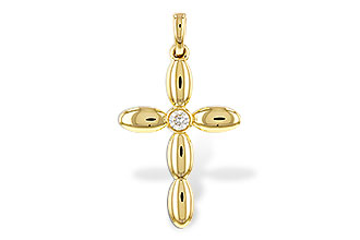 G311-33481: PENDANT .04 TW