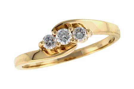 H036-77135: LDS DIA RG .08 BR .19 TW