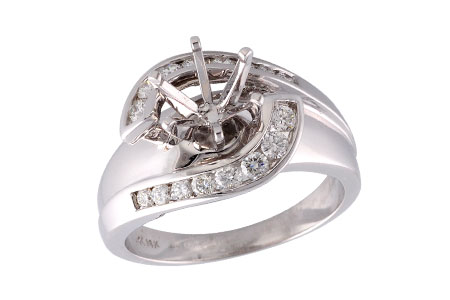 H042-23472: LDS SEMI DIA RG .42