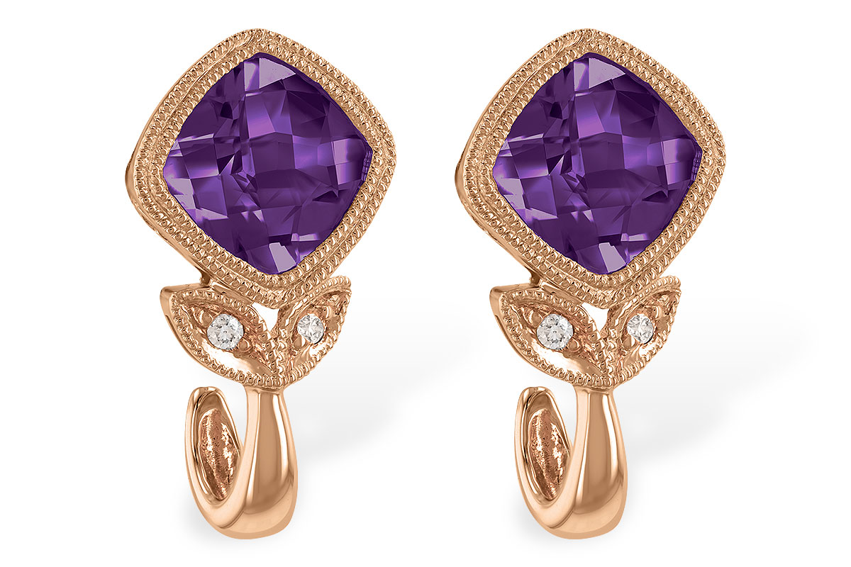 H220-44417: EARR 1.71 AMETHYST 1.73 TGW