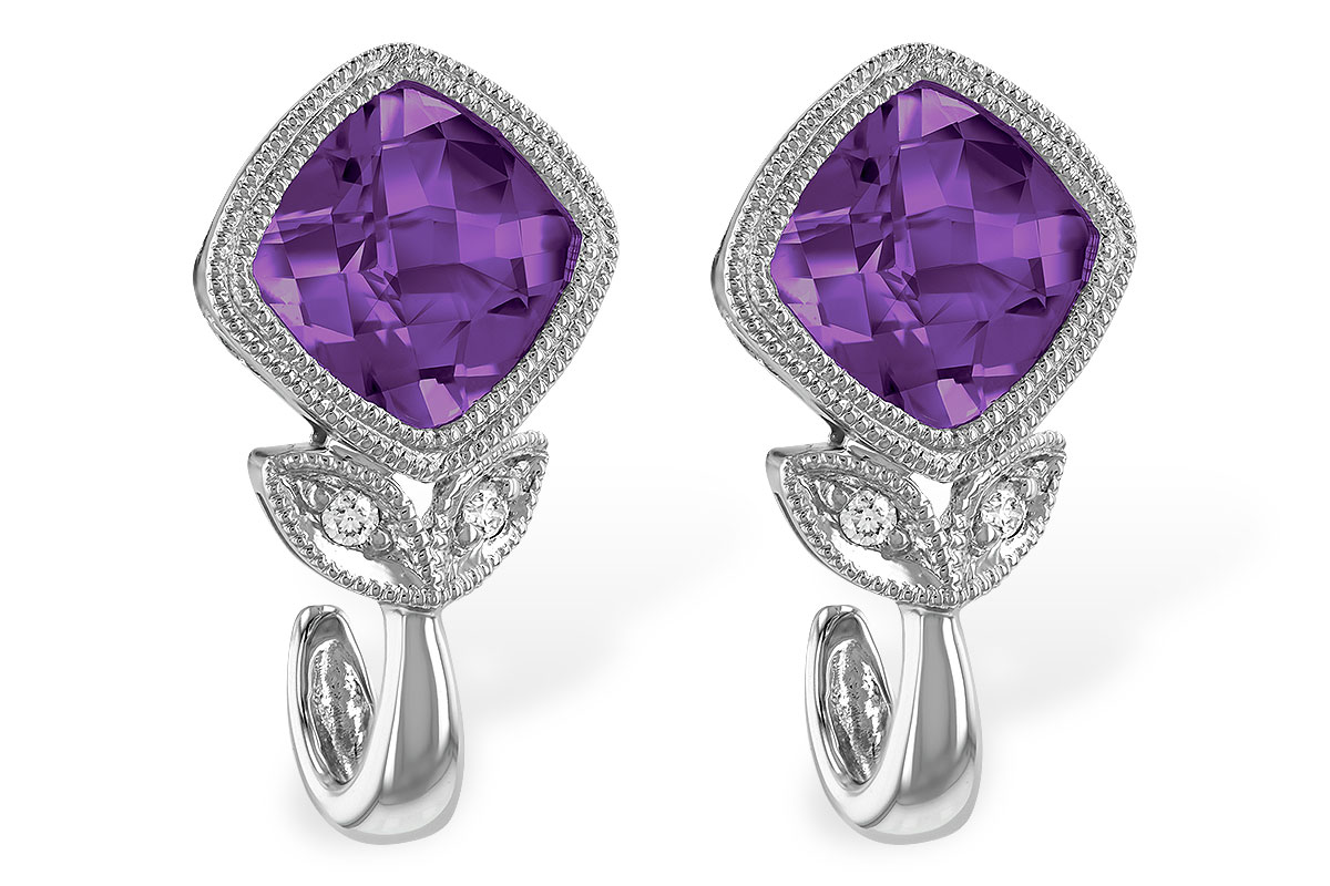 H220-44417: EARR 1.71 AMETHYST 1.73 TGW