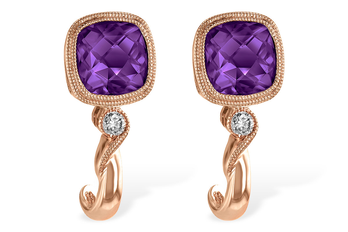 H220-44426: EARR 1.71 AMETHYST 1.75 TGW