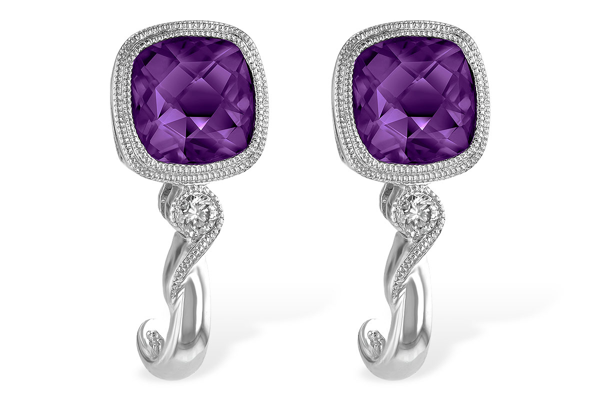 H220-44426: EARR 1.71 AMETHYST 1.75 TGW