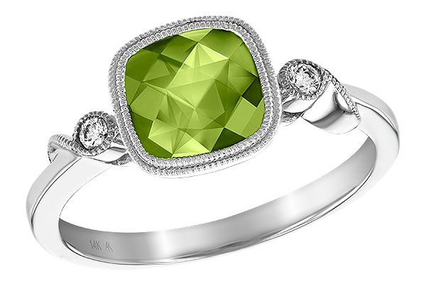 H220-44444: LDS RG 1.54 PERIDOT 1.59 TGW
