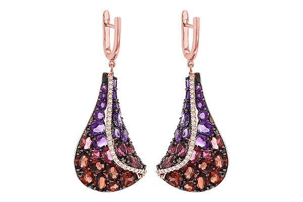 H222-26190: EARR 6.55 SEMI PREC 6.74 TGW