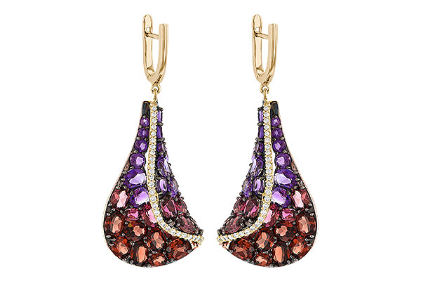 H222-26190: EARR 6.55 SEMI PREC 6.74 TGW