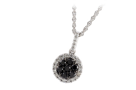 H223-17126: NECK .34 BLACK DIA .56 TW