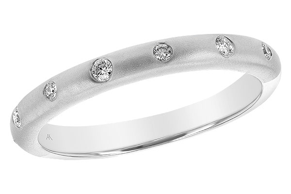 H224-03526: LDS DIA WED RG .09 TW