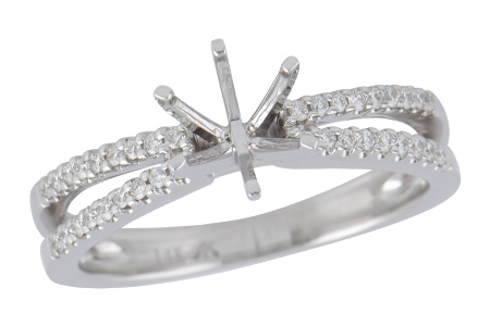 H224-94390: LDS SEMI DIA RG .18 TW