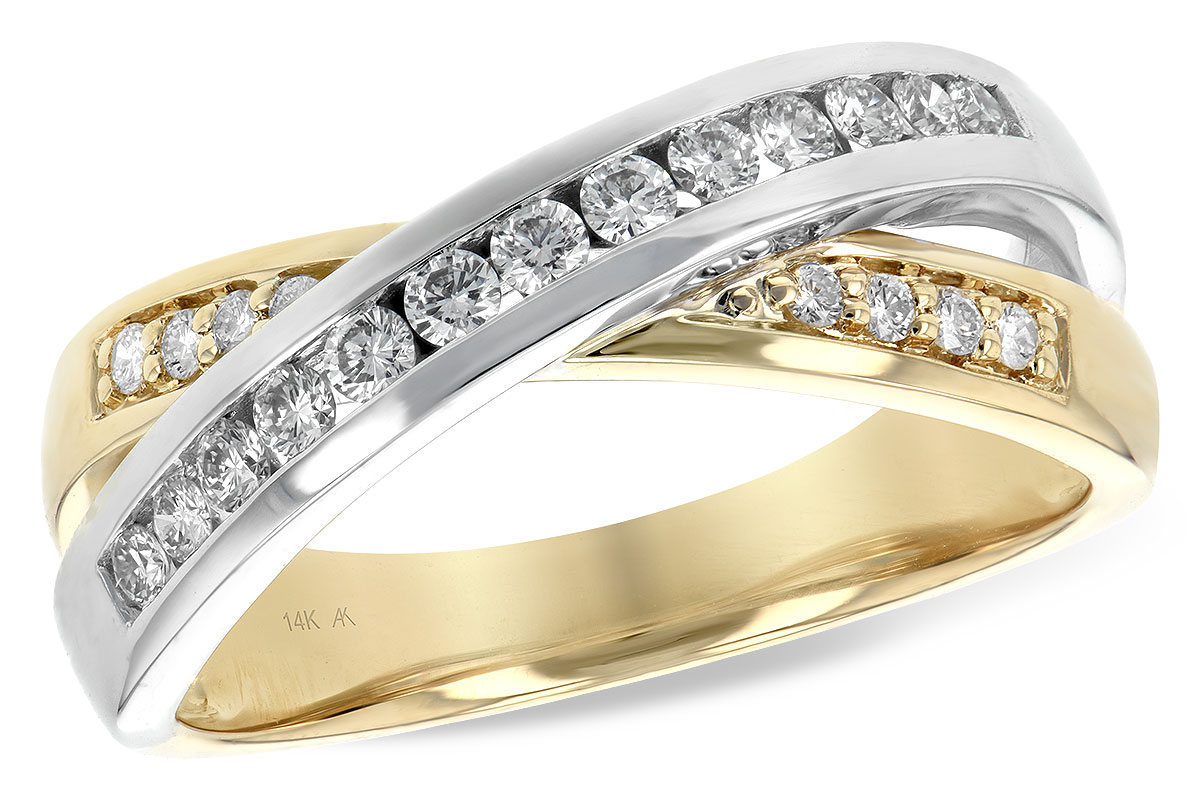 H225-82599: LDS WED RG .32 TW
