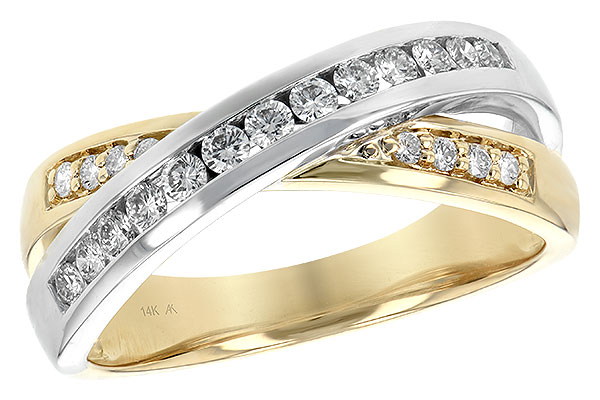 H225-82599: LDS WED RG .32 TW