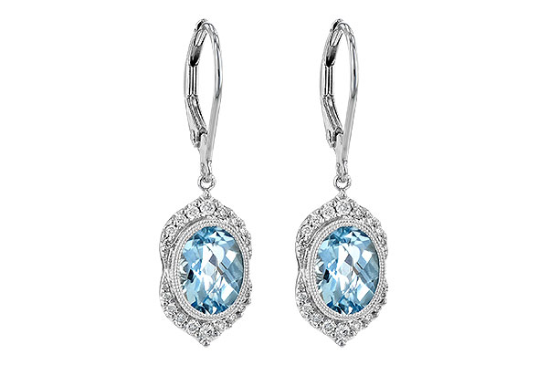H225-90817: EARR 2.24 AQUA 2.43 TGW (8x6MM AQ)