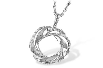 H226-73472: NECK .19 TW