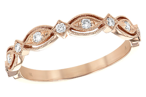 H226-73526: LDS WED RG .15 TW