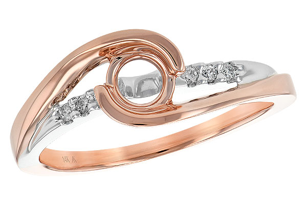 H226-75299: LDS SEMI ENG RG .05 TW (FOR .50 BR)