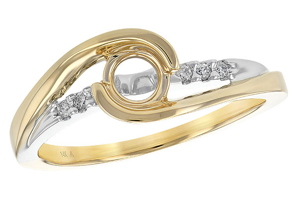 H226-75299: LDS SEMI ENG RG .05 TW (FOR .50 BR)