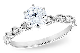 H226-77108: LDS SEMI DIA RG .11 TW