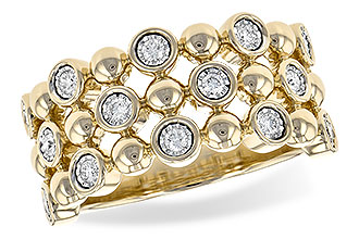 H226-78017: LDS DIA WED RG .25 TW