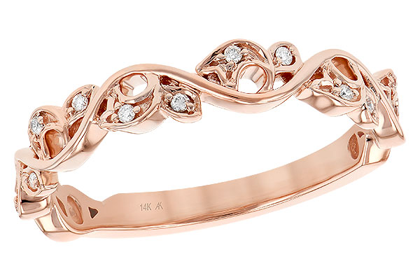 H226-78981: LDS DIA WED RG .05 TW