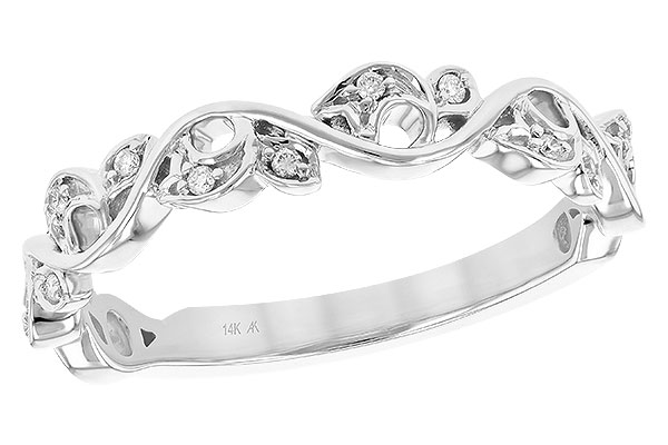 H226-78981: LDS DIA WED RG .05 TW