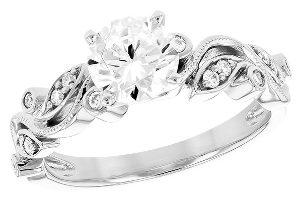 H226-79890: LDS SEMI DIA RG .14 TW