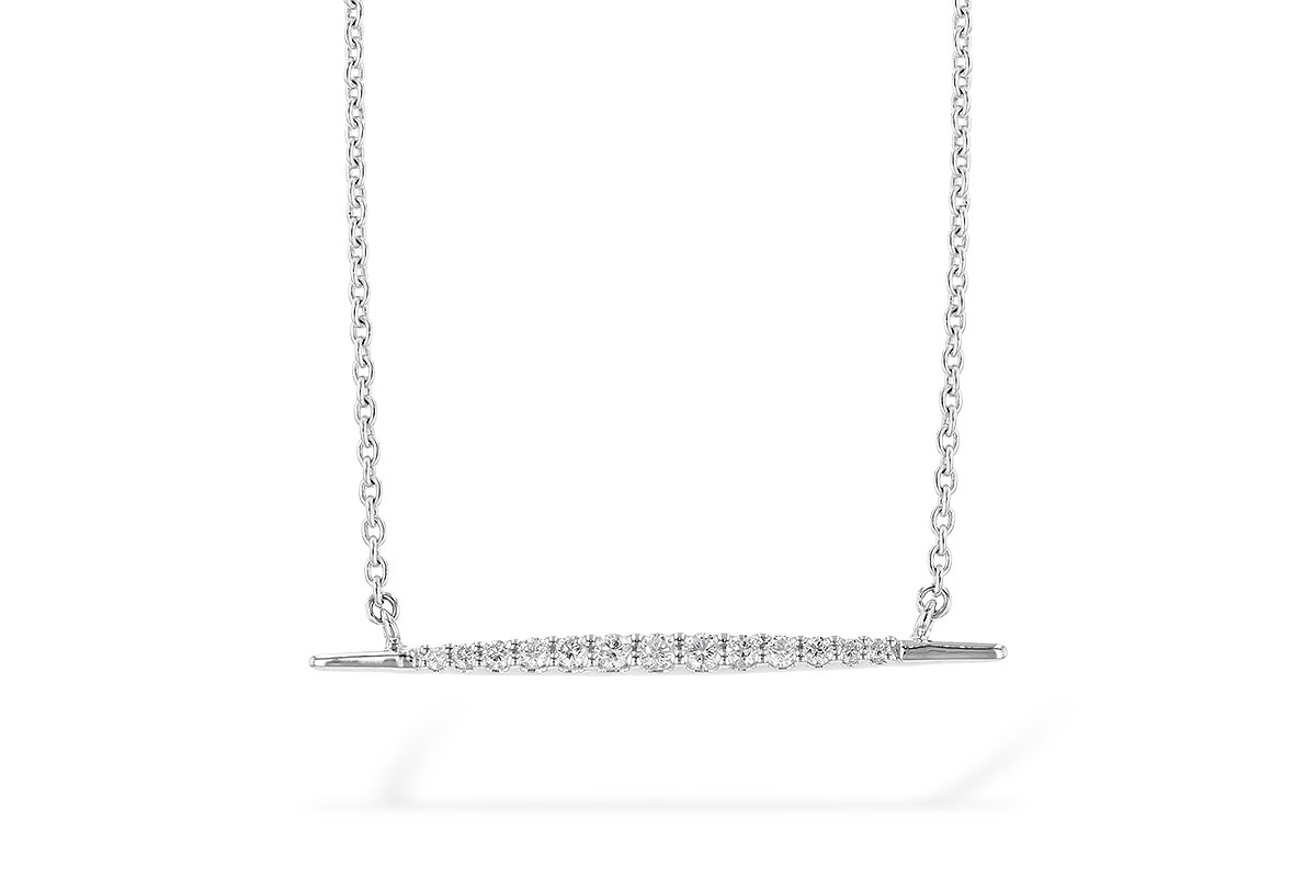 H309-46235: NECK .25 TW