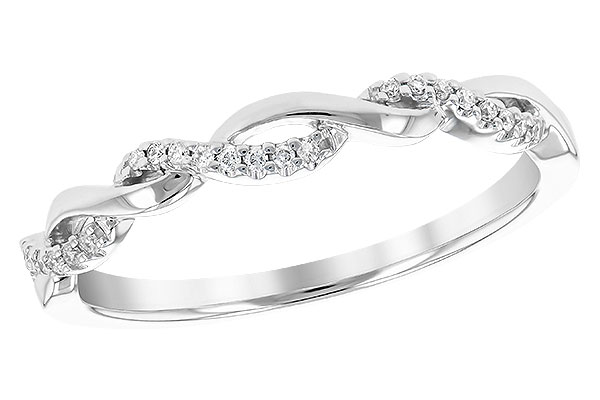 H309-47117: DIA WED RG .07 TW