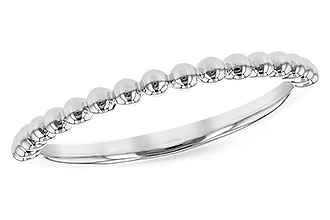 H309-47126: LDS WED RG