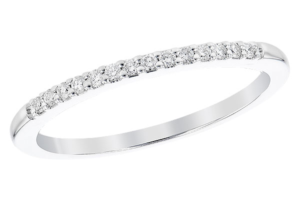 H309-51653: LDS WED RG FOR A309-50772 & D309-50772 .11 TW