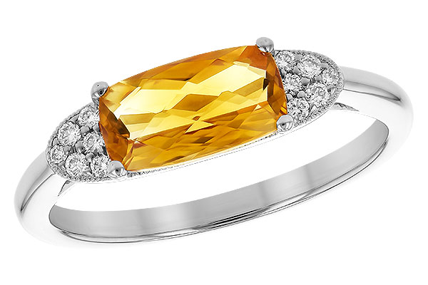 H309-53481: LDS RG 1.10 CITRINE 1.18 TGW