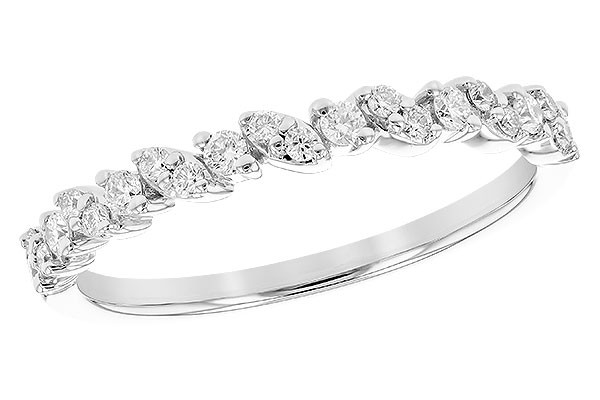 H310-37181: LDS DIA WED RG .25 TW