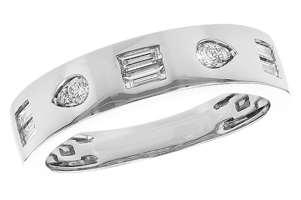 H310-38072: LDS WED RG .18 BAG .25 TW