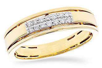 H310-38990: GTS WED RG .15 TW