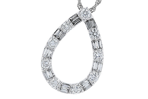 H310-40744: NECK .21 BAG .65 TW
