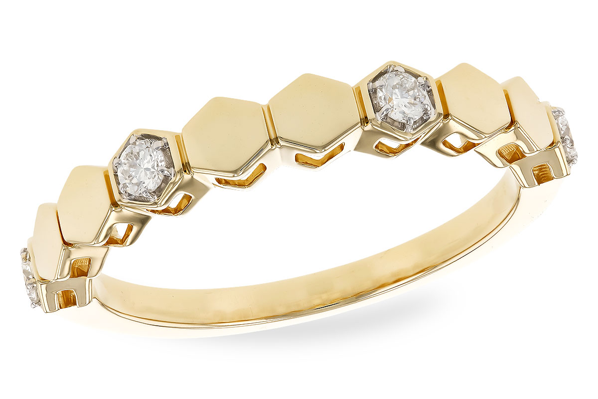 H310-41681: LDS DIA WED RG .15 TW