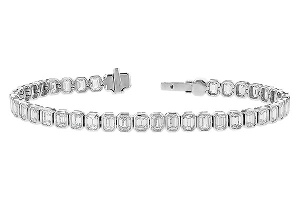 H310-42553: BRACELET 8.05 TW E.C. DIAS (7")