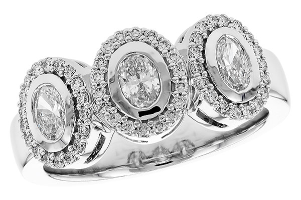 H310-43508: LDS DIA RG .54 OVALS .80 TW